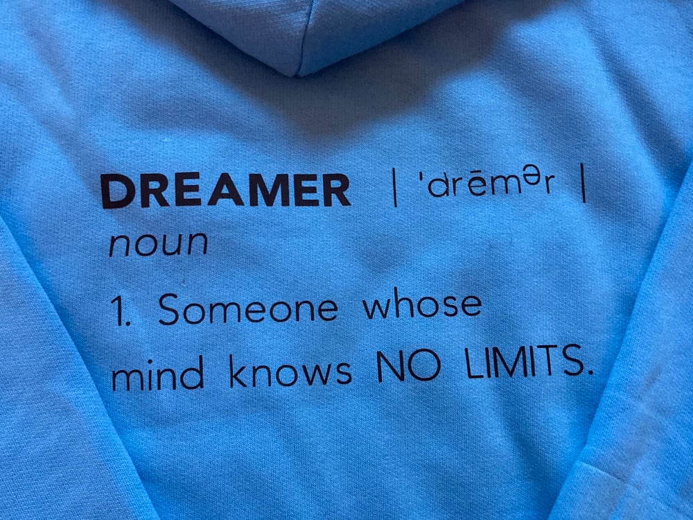 DREAMER SET ☁️