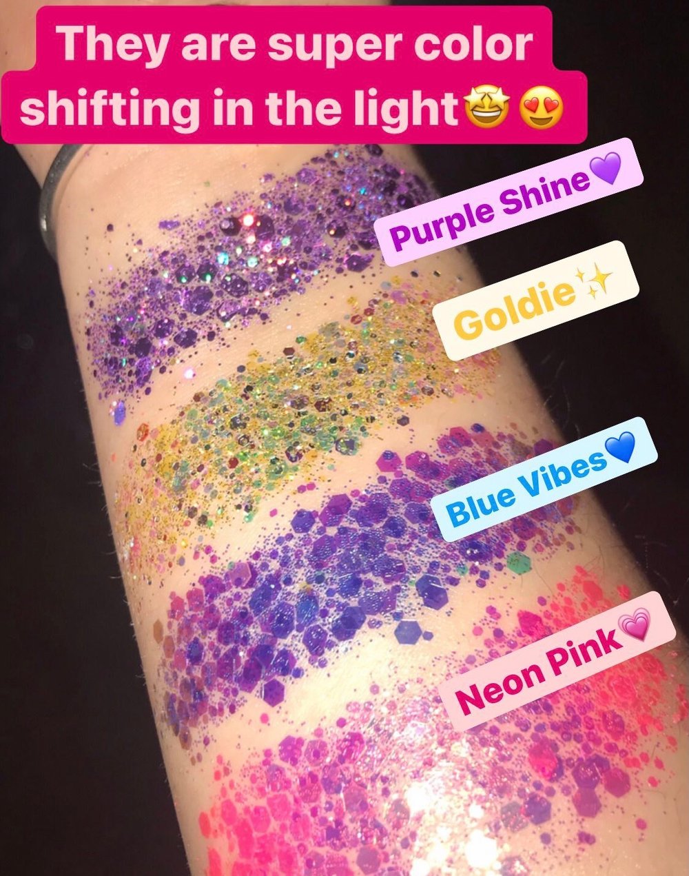 Image of ✨Goldie💛