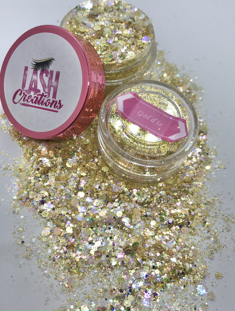 Image of ✨Goldie💛