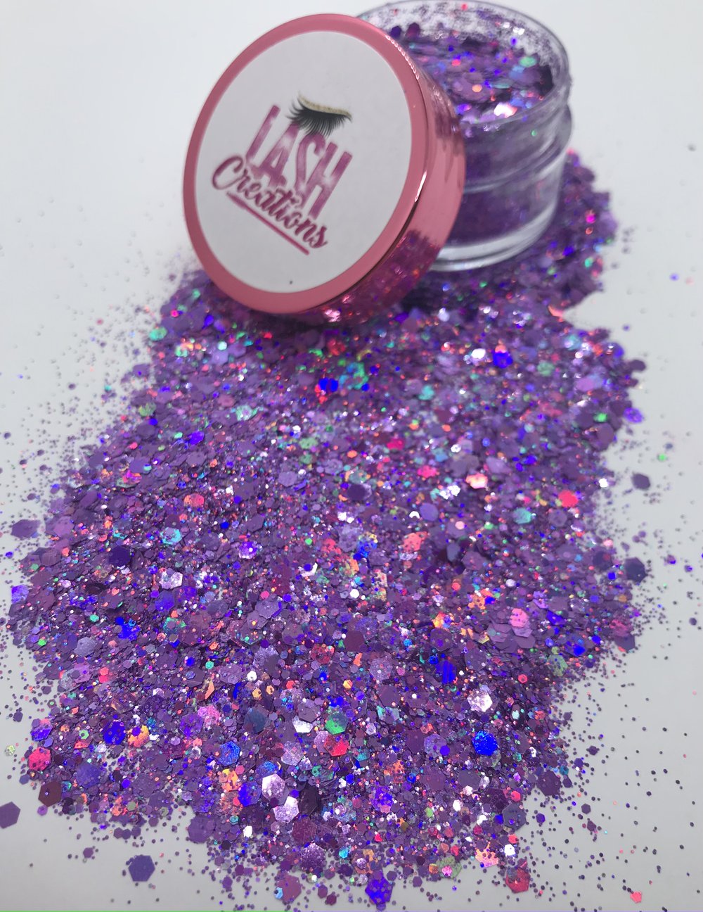 Image of ✨Purple Shine💜