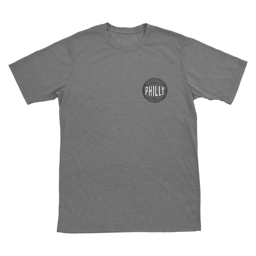 Image of Basketball Guys T-Shirt