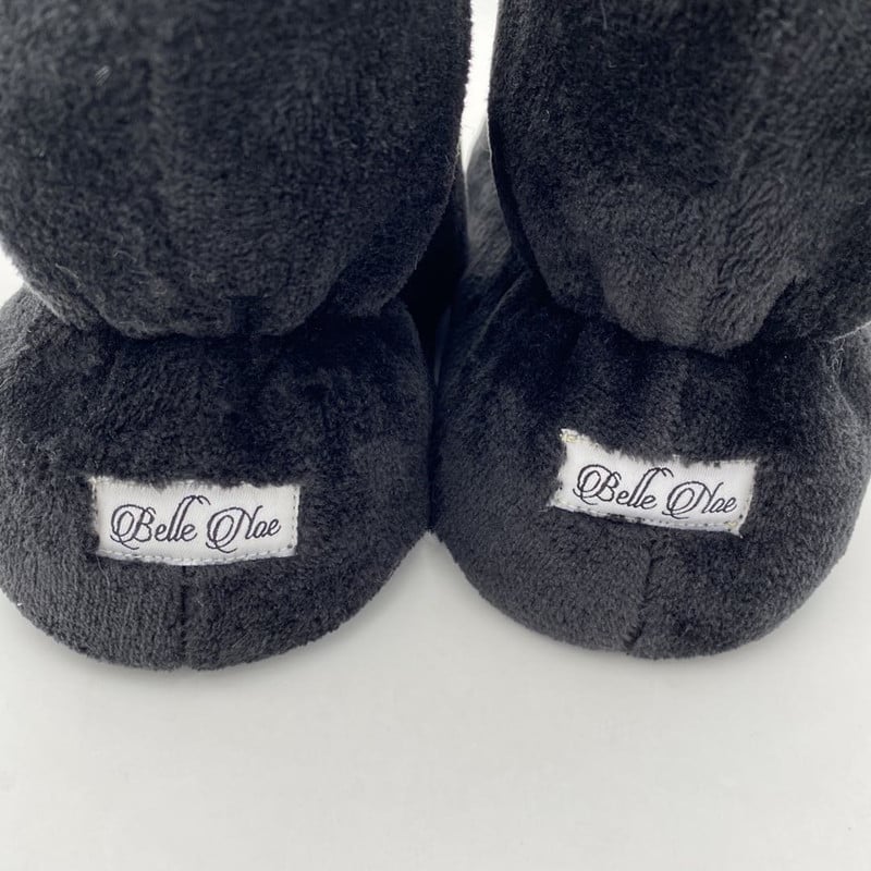 Image of Glam Bootie Slipper 