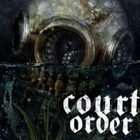 Court Order - Court Order (Vinyl) (New)