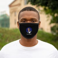 ALIAS Cotton Face Mask