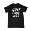 God Is With Us T-Shirt YOUTH