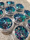 Galaxy Glitter 🌌