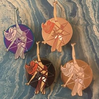 Image 3 of Susie Bannion 2018