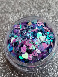 Image 1 of Love Potion Glitter 🧪