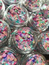 Sweet Hearts Glitter 💟