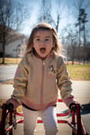 Help Miracle LANDYN of YORK, PA get her own Give Music Bumpboxx.  You can Help GIVE Miracle Kids 