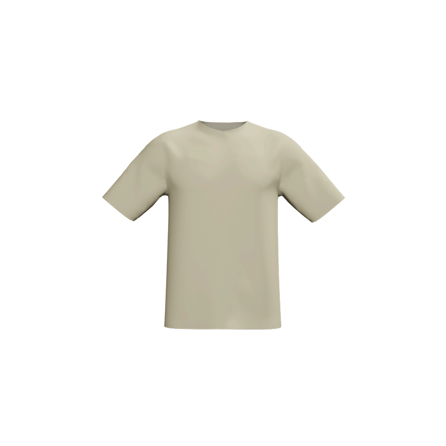 SS19 01: The Mess Kit Tee