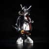FU-Stamps X Quiccs: "Dega's Dead" DegaTEQ Resin figure. 