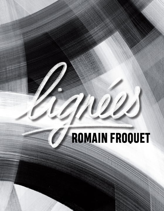 Image of Lignées / Le catalogue de l'exposition