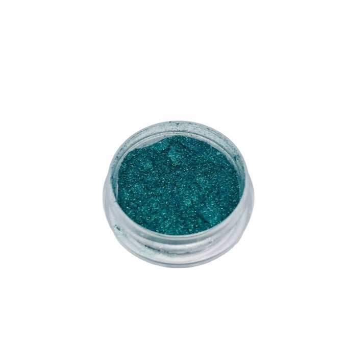 Image of Emerald Green - Pearl Pigment 