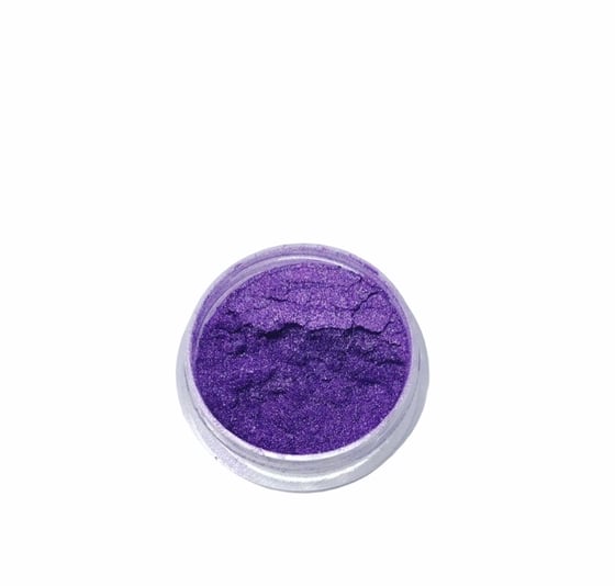 Image of Purple Passion - Pearl Pigment 