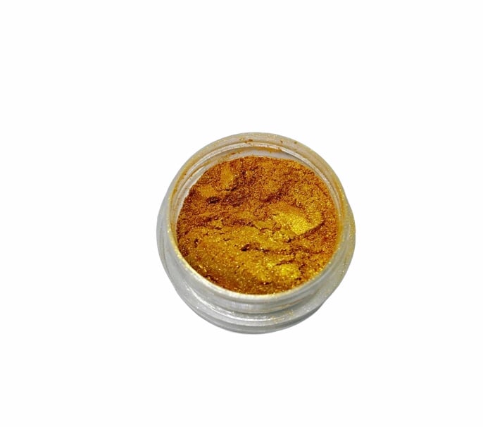 Image of Royal Gold (Pearl Pigment) 