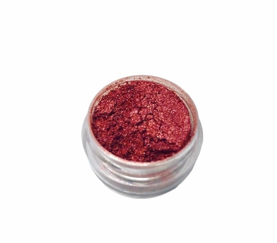 Image of Wine Red (Pearl Pigment )