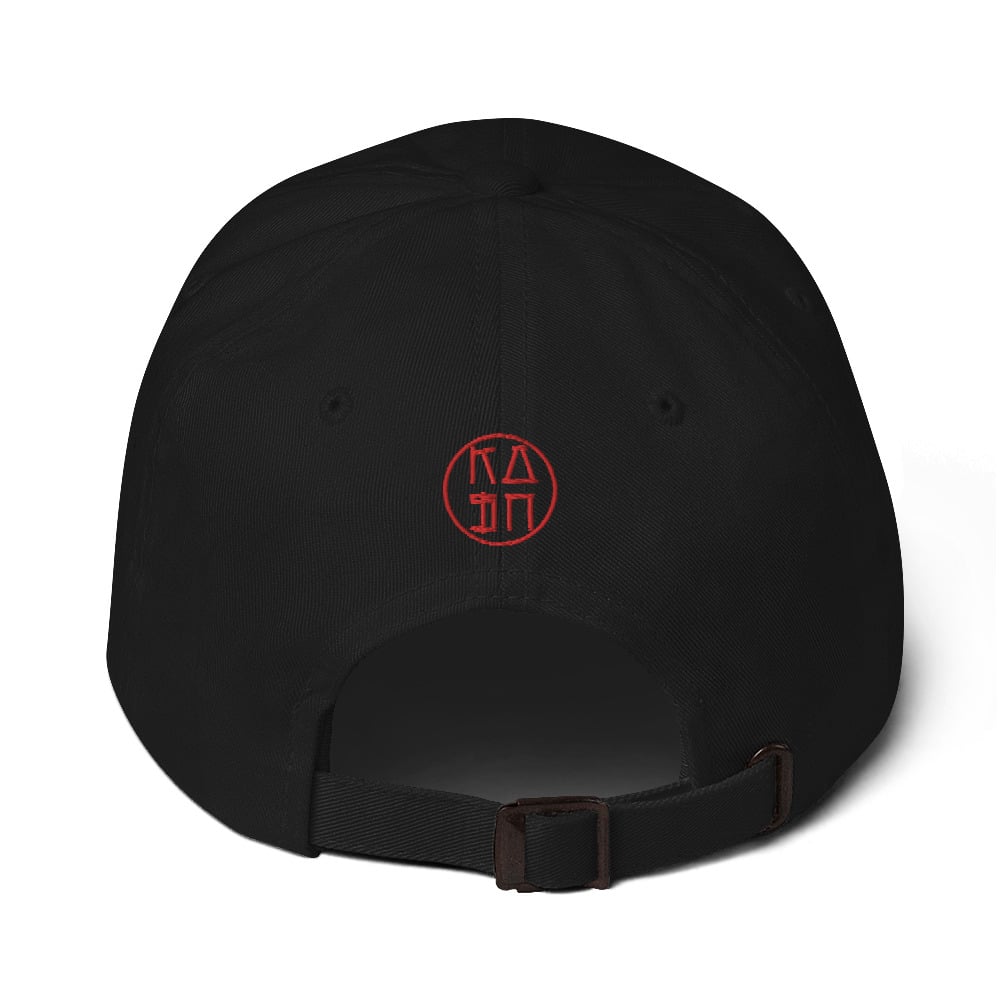 Image of KASHLOVE KLASSIC HAT