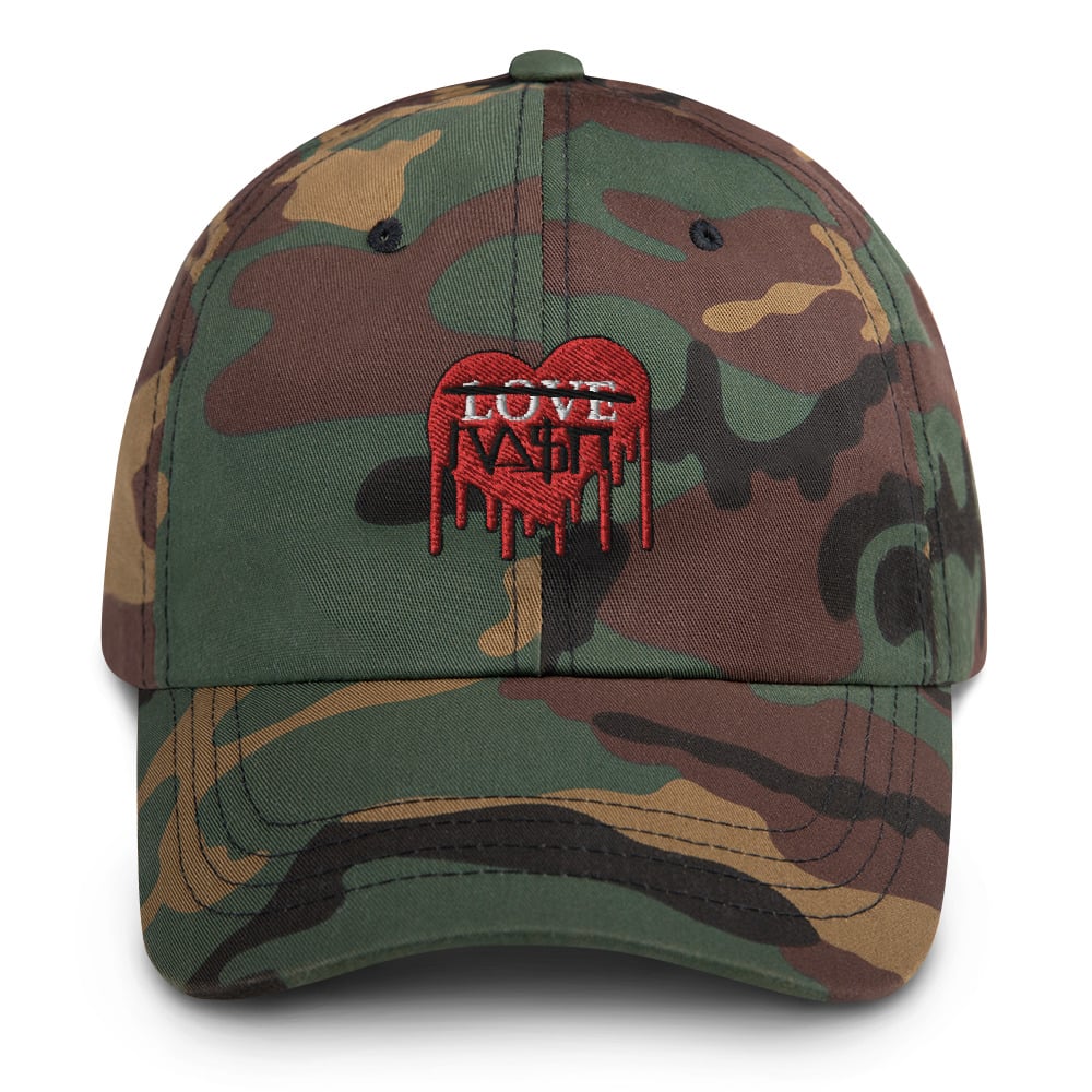 Image of KASHLOVE KLASSIC HAT