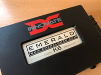 Image 1 of DC Innovate Emerald K3/6 ECU cover