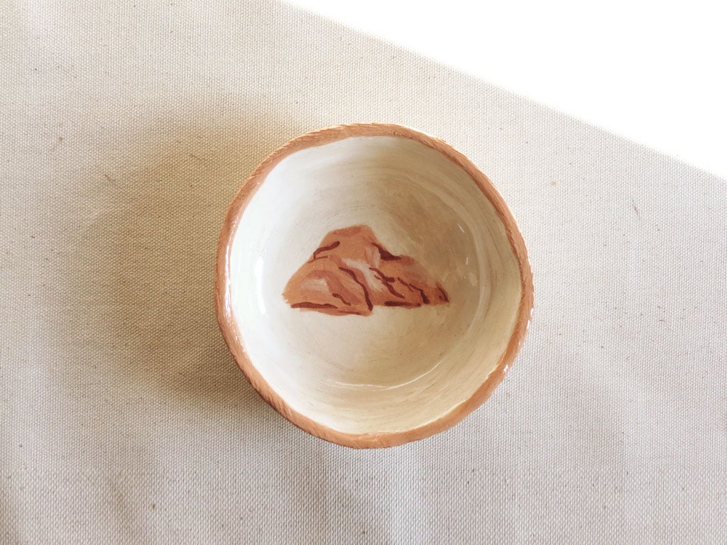 ISOLA BLU - PICCOLA BOWL 