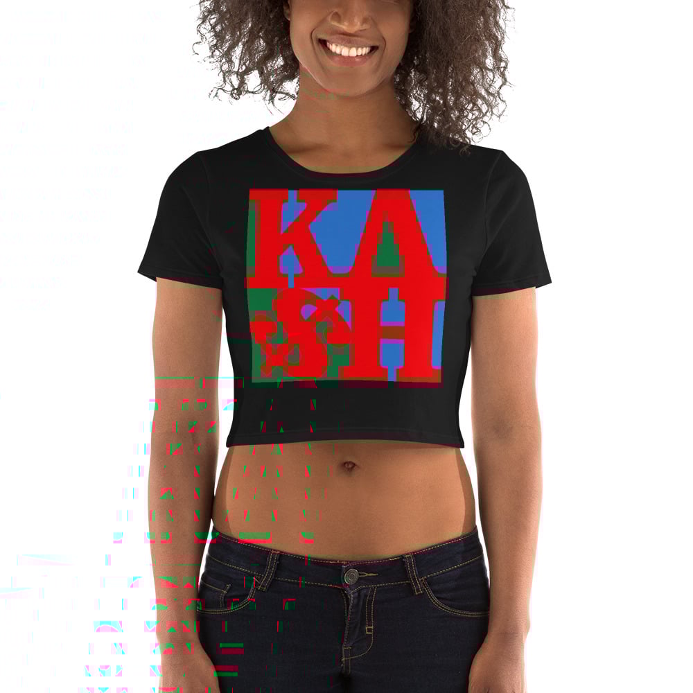 Image of KASH ART KROP