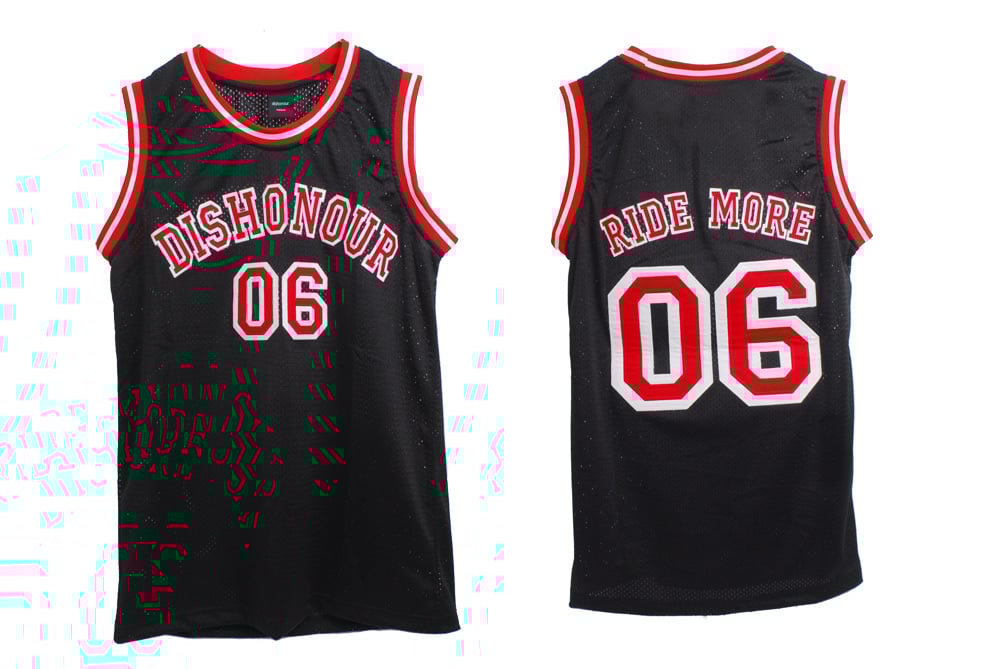 Image of On the Make Jersey