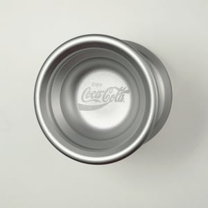 Image of COCA-COLA YOYO (FULL METAL TYPE X)