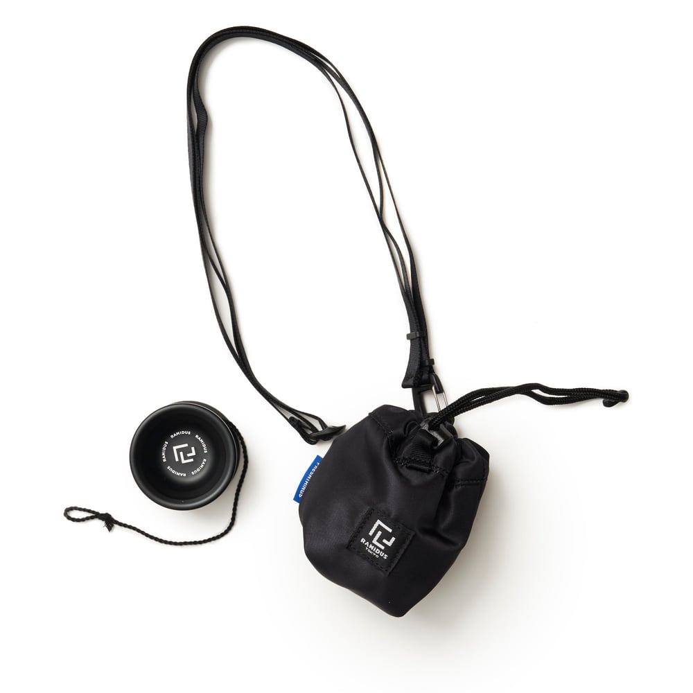 Image of RAMIDUS X FRESHTHINGS POCHETTE POUR YOYO