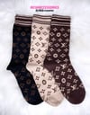 Louis Vuitton Socks