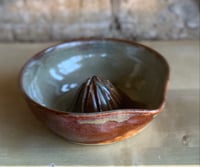 Image 1 of Chestnut Citrus Press