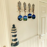 Image 3 of Gwel Byghan - To the beach