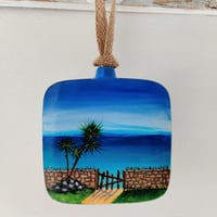 Image 1 of Gwel Byghan - To the beach