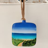 Image 2 of Gwel Byghan - To the beach