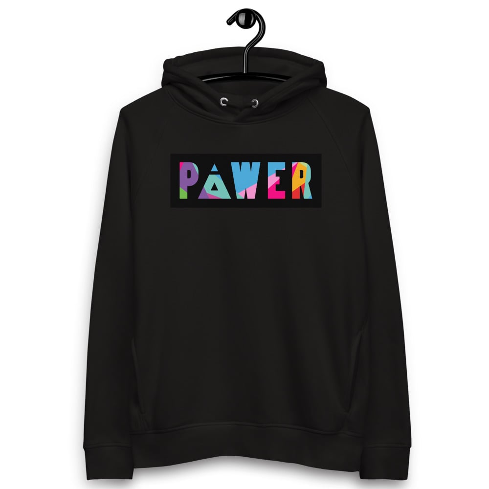POWER FUTURE hoodie