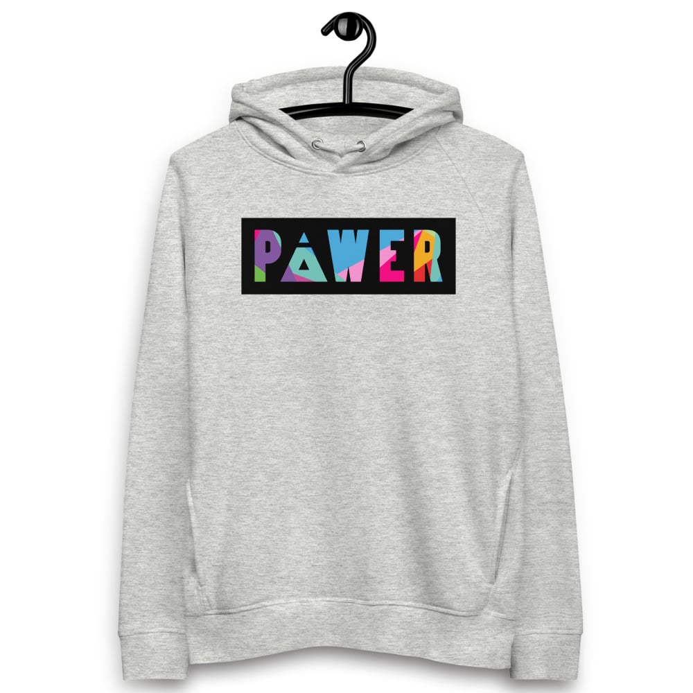 POWER FUTURE hoodie