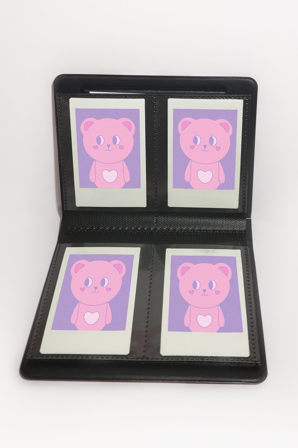 Image of Love Recipe Collect Book