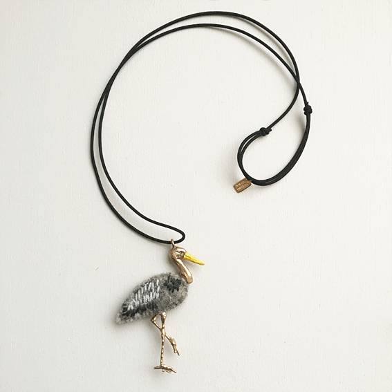 Image of Heron 250€ TTC