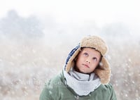 Image 1 of SNOW LIST (I will contact you when it snows!)