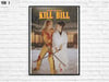 KILL BILL #1