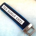 'The Bloody Keys'  Tweedy
