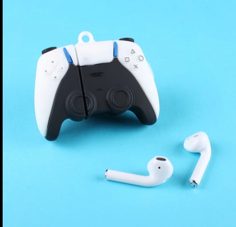 Image of PS5 Controller Airpod Case