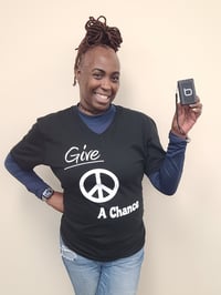 Image 1 of Give Music Bluetooth Pager