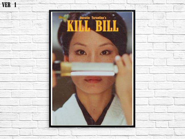 KILL BILL #3