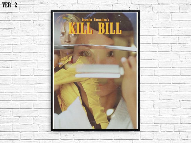 KILL BILL #3