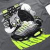 AM95 Neon T-shirt