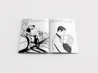 Image 1 of Fanzine C'est si bon!