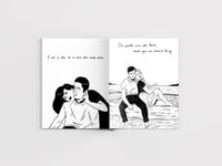 Image 2 of Fanzine C'est si bon!