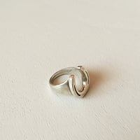 Image 1 of Horse shoe ring 150€ TTC