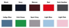 Pain Hoodie (Main Colors)